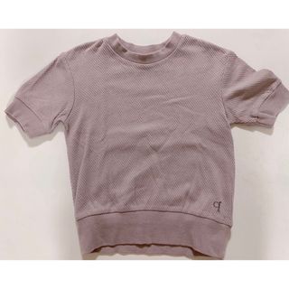 フィス(FITH)のquoti use fith☆半袖カットソー(Tシャツ/カットソー)