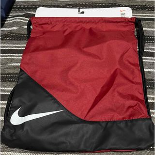 ナイキ(NIKE)のNIKEシューズケース(シューズバッグ)