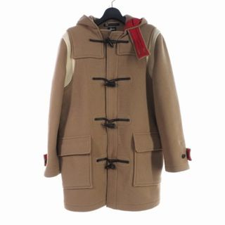 ステューシー(STUSSY)のステューシー STUSSY グローバーオール ダッフルコート(ダッフルコート)