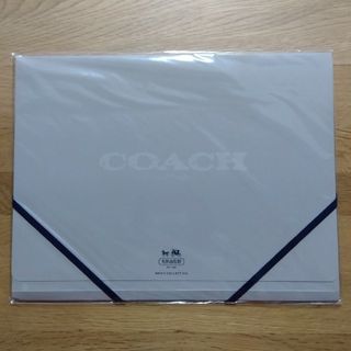 コーチ(COACH)のCOACHファイルケース(ファイル/バインダー)