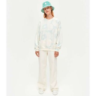 マリメッコ(marimekko)のmarimekko kioski バケハ(ハット)