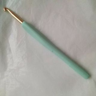 ダイソー(DAISO)の編み針　8号　5mm(その他)