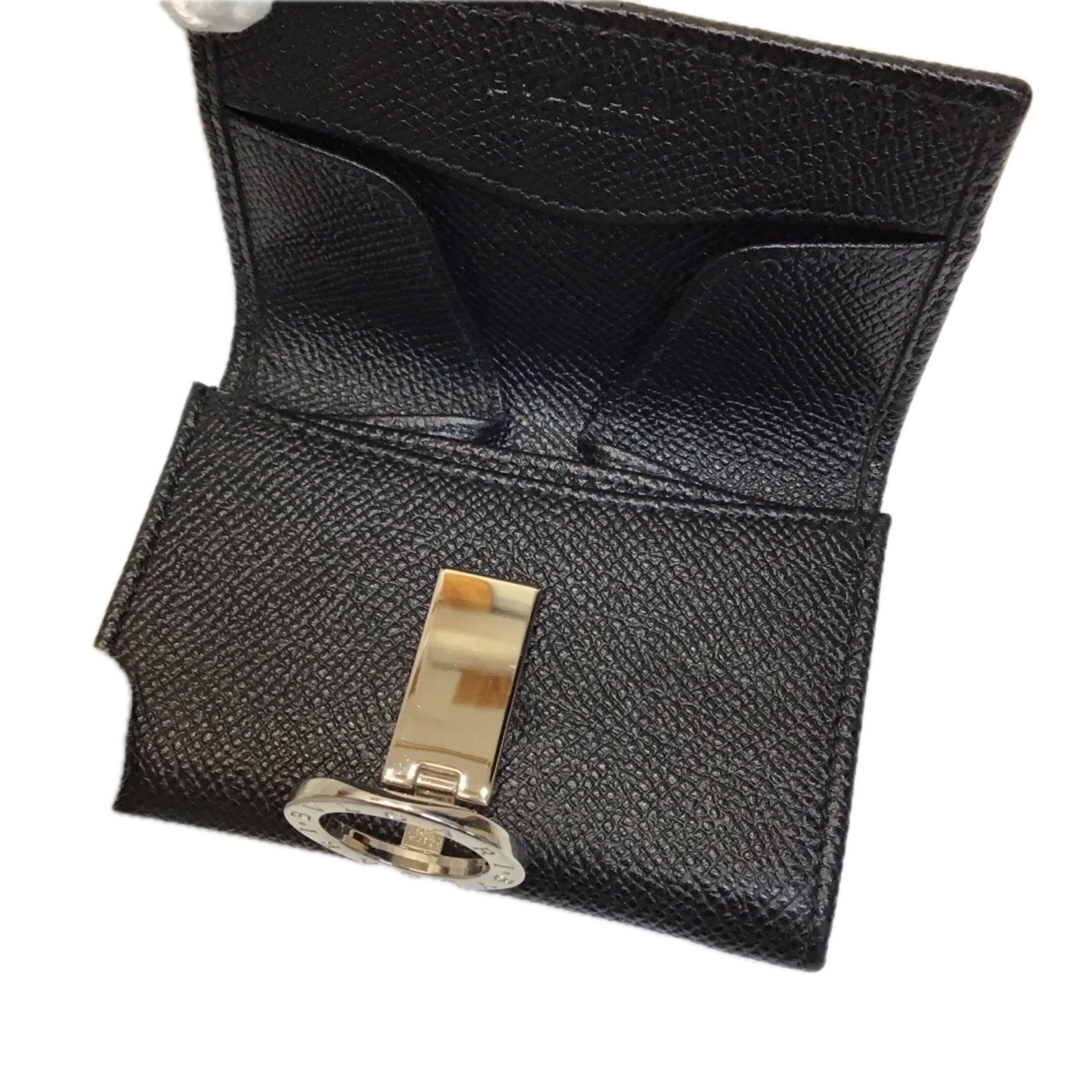 BVLGARI(ブルガリ)のBVLGARI  コインケース　KB2385 メンズのファッション小物(コインケース/小銭入れ)の商品写真