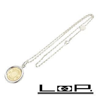 エルメス(HERMES)の◆お値打ち品◆　■新同■磨き済■　エルメス セリエ ネックレス コンビ K18 YG SV 【108273】(ネックレス)