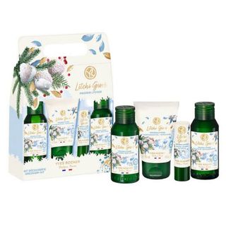 Yves Rocher - Yves Rocher イヴ・ロシェ リップ　ボディローション　フローズン