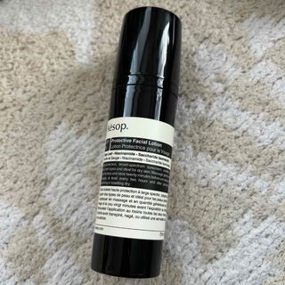 イソップ(Aesop)のイソップ　aesop プロテクティブフェイシャルローション SPF50 UV対策(化粧下地)