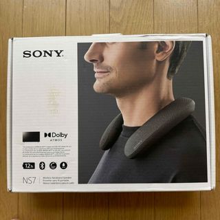 ソニー(SONY)のラナッコさん専用　SONY SRS-NS7(スピーカー)