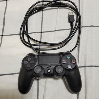ソニー(SONY)の【ジャンク品】　DUALSHOCK4(ゲーム)