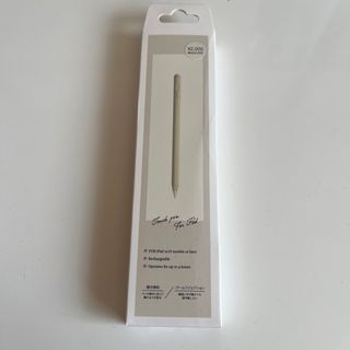 スリーコインズ(3COINS)のスリーコインズ　iPadタッチペン(その他)