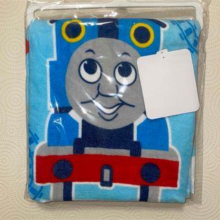 トーマス(THOMAS)の新品　トーマス　タオルケット　マルチケット　ベビー(タオルケット)