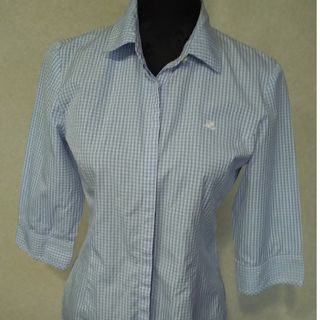 クレージュ(Courreges)のクレージュのブラウス♪(シャツ/ブラウス(長袖/七分))