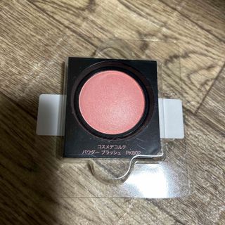 コスメデコルテ(COSME DECORTE)のコスメデコルテ　パウダーブラッシュ(チーク)