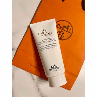 エルメス(HERMES)のエルメス　ハンドクリーム(ハンドクリーム)
