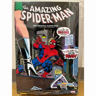 スパイダーマン：クローン・サーガ・オリジナル(アメコミ/海外作品)