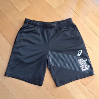アシックスショウジ(asics)のアシックス／ショートパンツ limo(ショートパンツ)