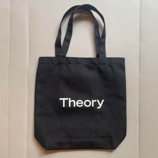 セオリー(Theory)のセオリー　ノベルティ　トートバッグ(トートバッグ)