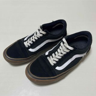 ヴァンズ(VANS)の27cm VANS OLD SKOOL PRO バンズ オールドスクール プロ(スニーカー)