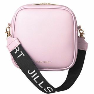 ジルスチュアート(JILLSTUART)のsweet　付録　ジルスチュアート　スクエアバッグ　　雑誌付録　未開封品(その他)
