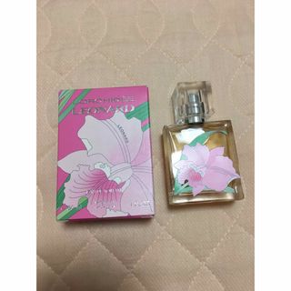 レオナール(LEONARD)のローキデ レオナ－ル オ－ド トワレ30ml★新品(香水(女性用))