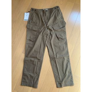 エーグル(AIGLE)のAIGLE カーゴパンツ(ワークパンツ/カーゴパンツ)
