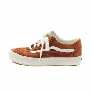 ヴァンズ(VANS)のバンズ オールドスクール スエード スニーカー シューズ 靴 ロゴ(スニーカー)