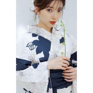 ディータ(DITA)の【新品未使用】Dita  夕凪の和調古典　5点セット(浴衣)