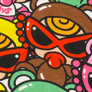 ヒス(その他)