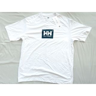ヘリーハンセン(HELLY HANSEN)の新品 ヘリーハンセン★PRO DRY 消臭抗菌速乾Tシャツ M 165〜175(Tシャツ/カットソー(半袖/袖なし))