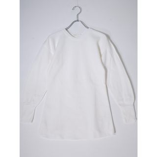 ジャクソンマティス(JACKSON MATISSE)のJACKSON MATISSEジャクソンマティス サーマルロングスリーブカットソーシャツ新品【S】【MTSA54710】(その他)