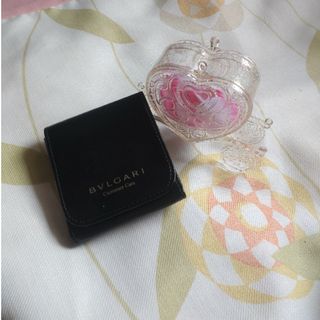 ブルガリ(BVLGARI)のBVLGARI コインケース 小物(コインケース/小銭入れ)