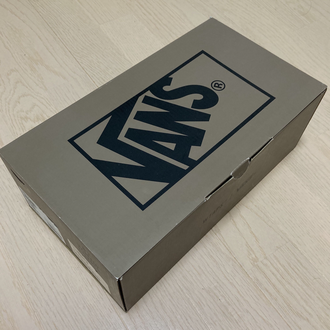 VANS(ヴァンズ)のWTAPS Vault by Vans OG Era  Coyote Brown メンズの靴/シューズ(スニーカー)の商品写真