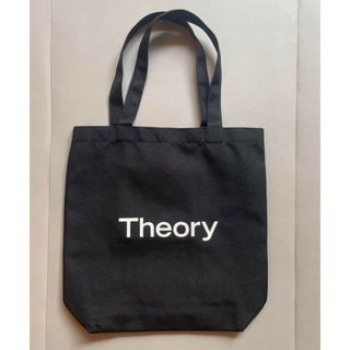 セオリー(Theory)の未使用Theory セオリー ノベルティ トートバッグ(トートバッグ)
