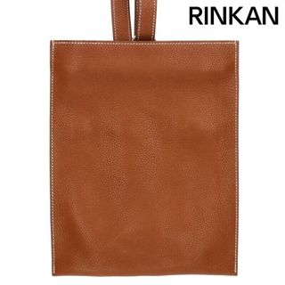エルメス(HERMES)のエルメス  ポッシャンプリュス B刻印 バレニアフォーブル/フォーブボディーバッグ メンズ(ボディーバッグ)