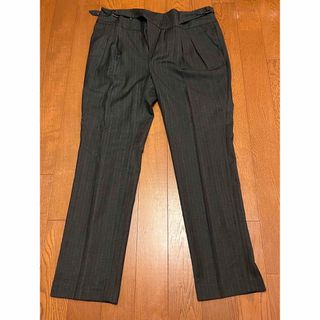 エイチアンドエム(H&M)のH&M メンズ スラックス(スラックス)