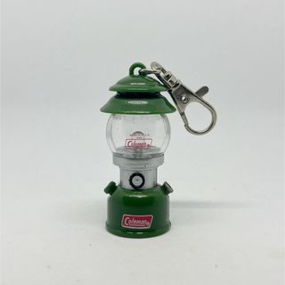 コールマン(Coleman)のColeman  ランタン フィギュア  ガチャガチャ(その他)