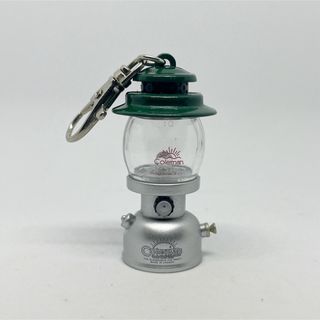 コールマン(Coleman)のColeman  ランタン  フィギュア  ガチャガチャ(その他)