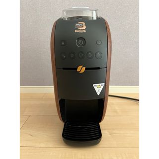 ネスカフェ(ネスカフェ)のネスカフェゴールドブレンドバリスタダブリュー(コーヒーメーカー)