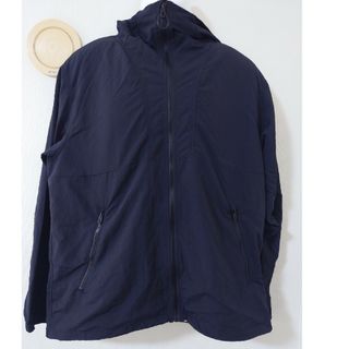 デサント(DESCENTE)のパーカー　美品(パーカー)