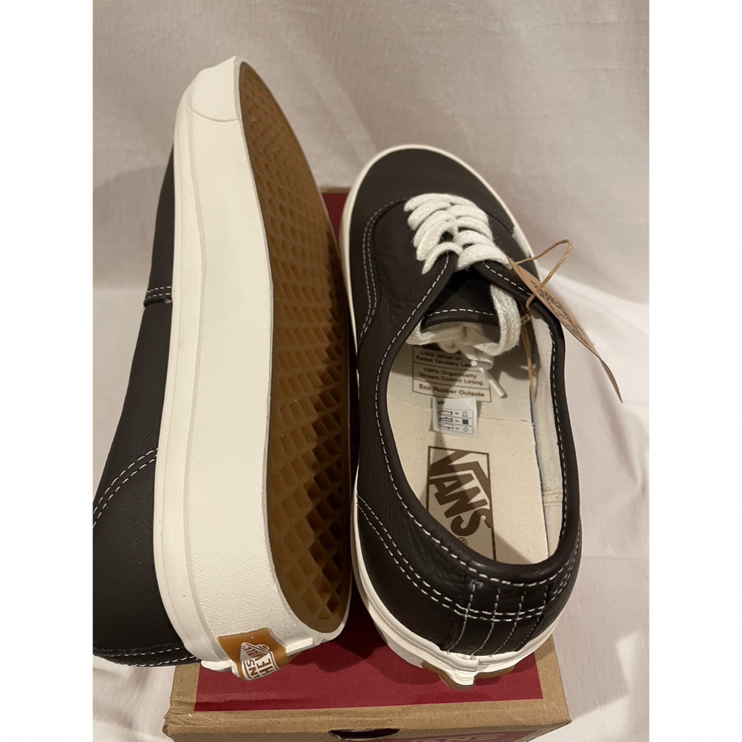 VANS(ヴァンズ)の新品バンズauthenticアナハイムERAエラOLDSKOOLスリッポン28h メンズの靴/シューズ(スニーカー)の商品写真