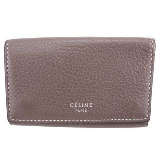 セリーヌ(CELINE)のセリーヌ キーケース(キーケース)