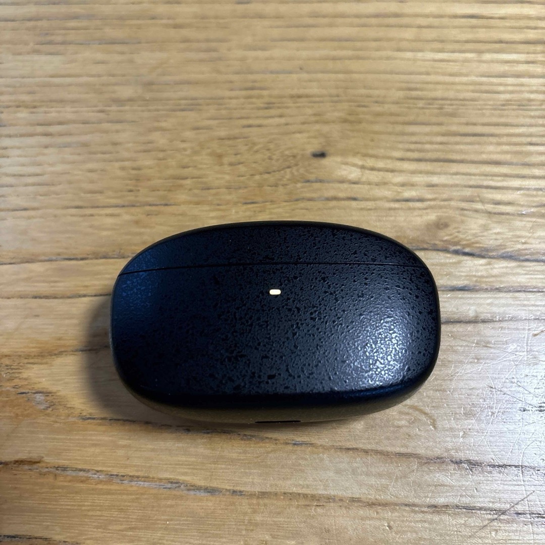 final(ファイナル)の即決 final ワイヤレスイヤホン ZE3000 スマホ/家電/カメラのオーディオ機器(ヘッドフォン/イヤフォン)の商品写真