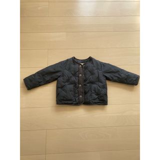 ボンポワン(Bonpoint)のbonpoint ボンポワン   コート　4A(コート)