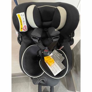 エールベベ(AILEBEBE)のAILBEBE エールベベ  クルット 5i  グランス  チャイルドシート(自動車用チャイルドシート本体)