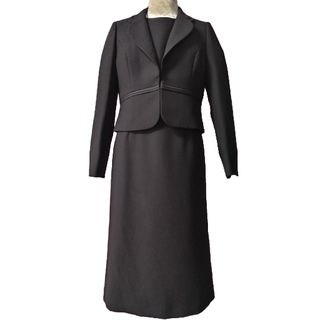 ソワールペルル(SOIR PERLE)のSOIR PERLE 喪服ブラックフォーマル(礼服/喪服)