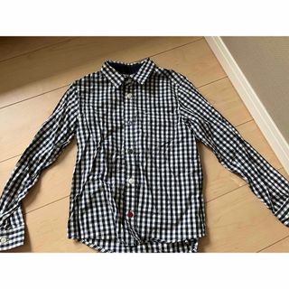 グローバルワーク(GLOBAL WORK)のグローバルワーク☆チェックシャツ(ブラウス)