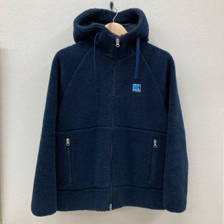 ヘリーハンセン(HELLY HANSEN)の【中古】HELLY HANSEN | ヘリーハンセン その他トップス HE51861 ネイビー サイズ：S【イオン広店】(その他)