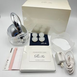 ReFa - MTG ReFa GRACE HEAD SPA RF-GH2114B リファグレイス ヘッドスパ 本体