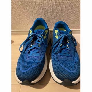 ホカオネオネ(HOKA ONE ONE)の『最新作』リンコン4 ホカオネオネ 26.0cm(ランニング/ジョギング)