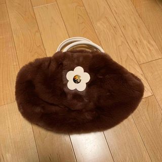 マリークヮント(MARY QUANT)のMARY QUANT カバン(ハンドバッグ)