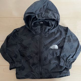 ザノースフェイス(THE NORTH FACE)のTHENORTHFACE ベビーアウター(ジャケット/コート)